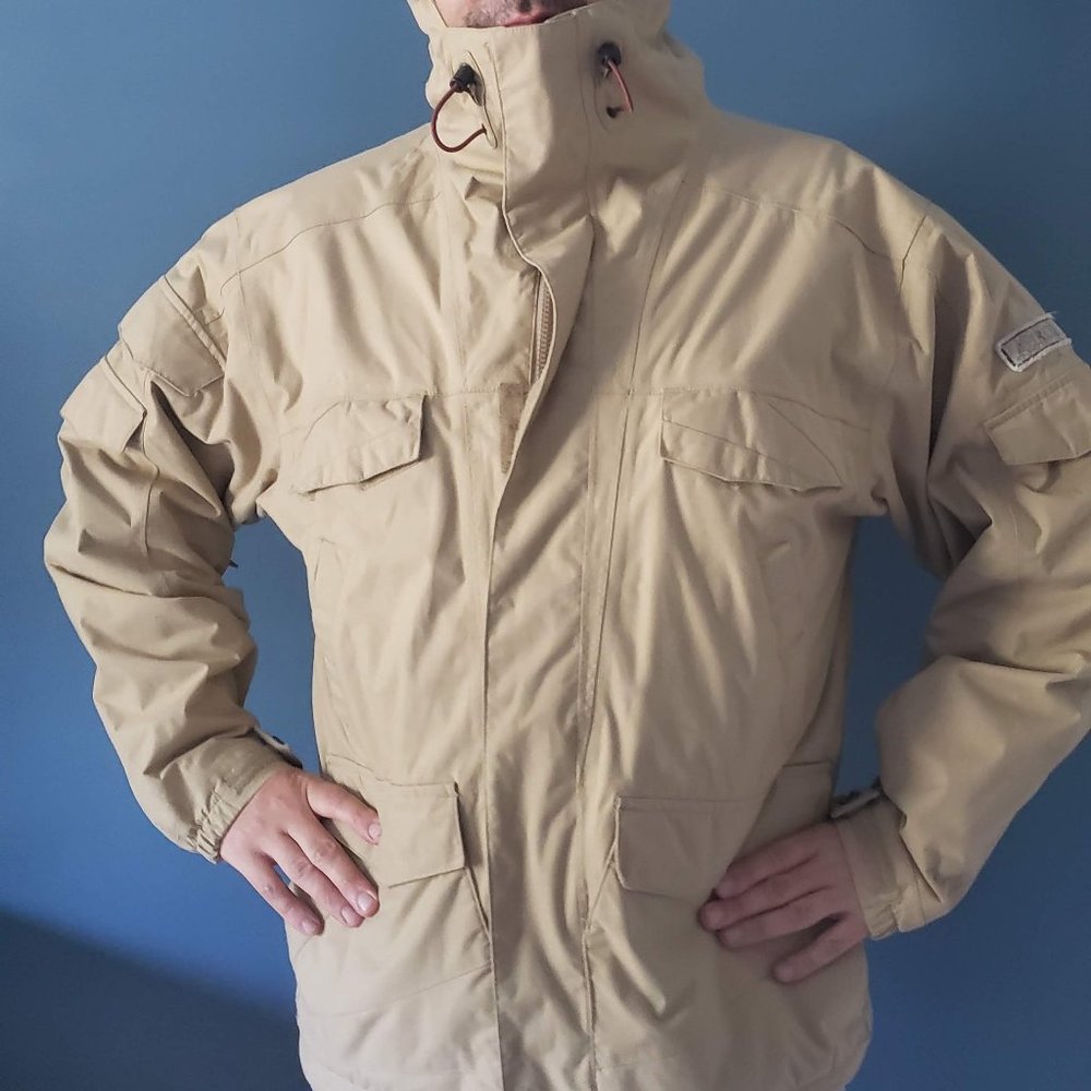 Burton Men's Ronin Snowboard Jacket